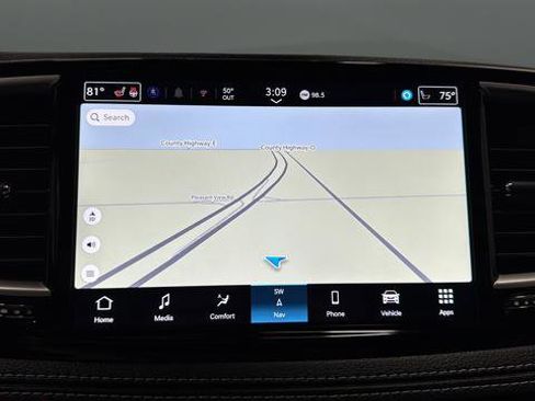 New 2026 Chrysler Pacifica Select image 14