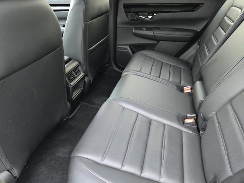 Certified 2023 Honda CR-V EX-L image 25