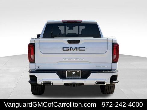 New 2026 GMC Sierra 1500 Denali Ultimate AWD/4WD image 4