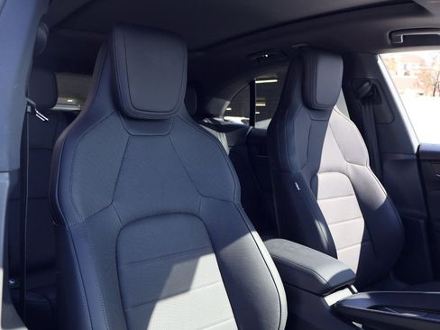 Certified 2024 Porsche Macan 4 Electric image 24