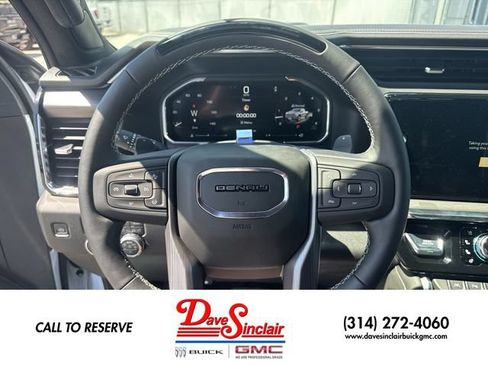 New 2026 GMC Sierra 1500 Denali Ultimate AWD/4WD image 14