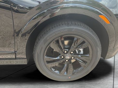 New 2026 Buick Encore GX Sport Touring w/ Advanced Technology Package AWD/4WD image 27