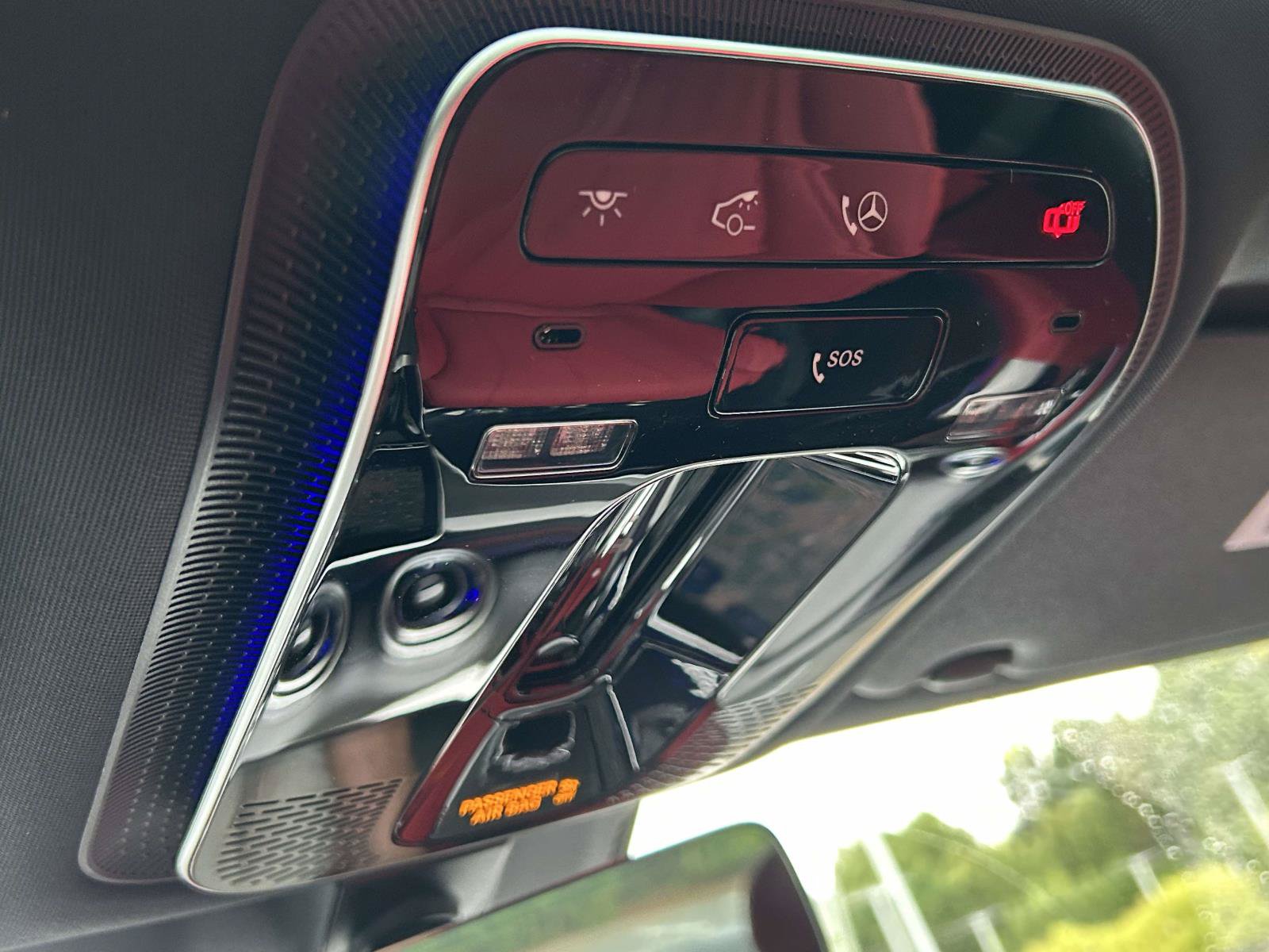 New 2027 Mercedes-Benz CLE 450 4MATIC Coupe image 31