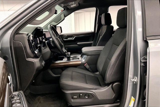 Used 2023 Chevrolet Silverado 1500 RST w/ All Star Edition Plus AWD/4WD image 23