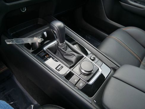 Used 2025 MAZDA CX-50 AWD 2.5 S w/ Premium Plus Pkg image 19