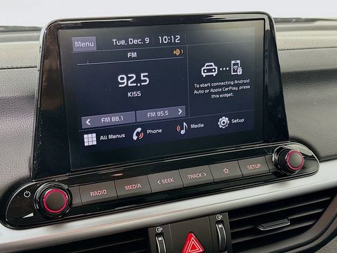 Used 2024 Kia Forte LXS image 19