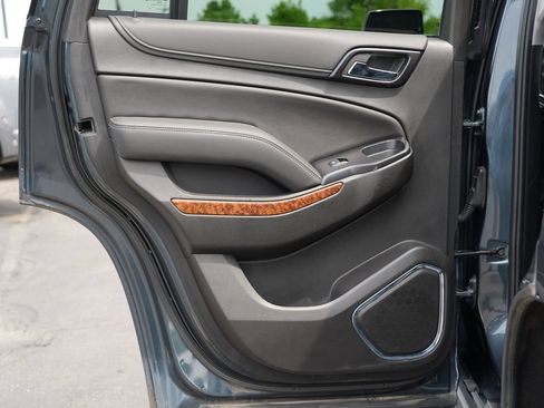 Used 2020 Chevrolet Tahoe Premier AWD/4WD image 20