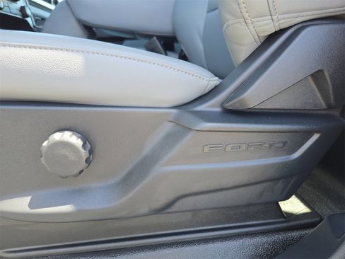 New 2025 Ford F450 XL image 12