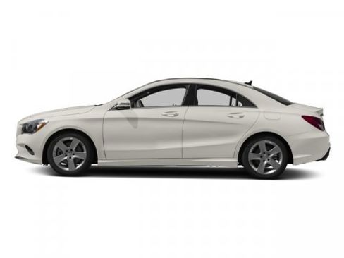 Used 2018 Mercedes-Benz CLA 250 image 6