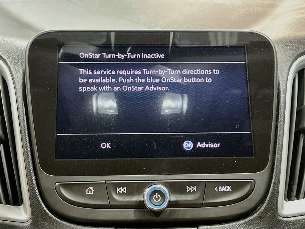 Used 2022 Chevrolet Malibu LS FWD image 13