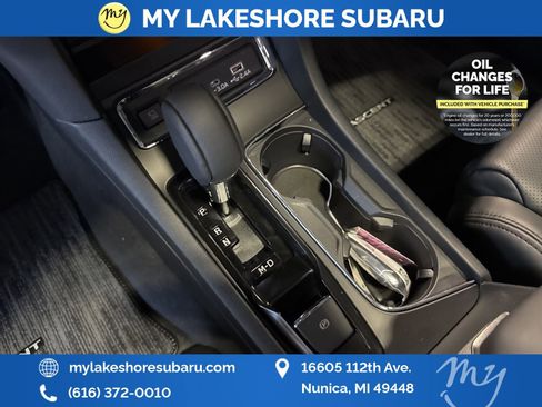 New 2026 Subaru Ascent Bronze Edition image 20