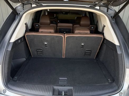 Used 2022 Acura MDX SH-AWD w/ Advance Package image 17