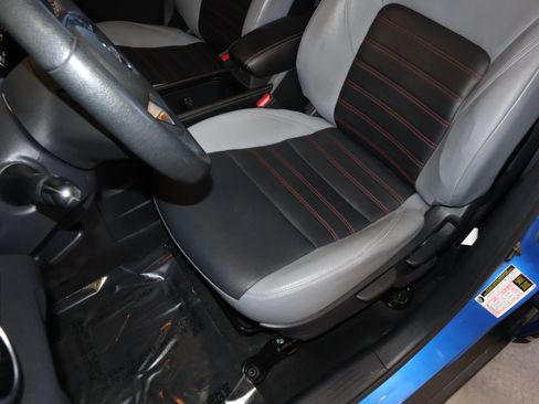 Used 2021 Nissan Kicks SR w/ SR Premium Package image 33