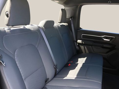 New 2026 RAM 1500 Lone Star RWD image 16