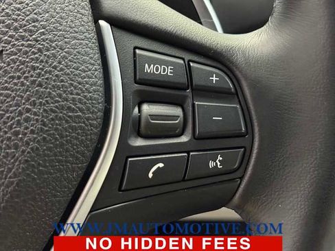 Used 2019 BMW 430i Gran Coupe xDrive w/ Convenience Package image 42