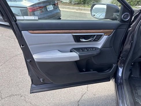 Used 2018 Honda CR-V EX-L image 13