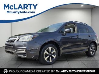 Used 2018 Subaru Forester 2.5i Premium AWD/4WD 360° Tour