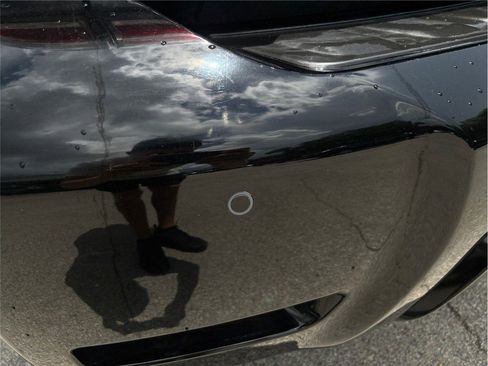 Used 2020 Nissan Armada SL w/ Premium Package image 16