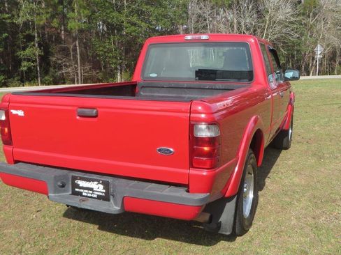 Used 2004 Ford Ranger XLT image 6
