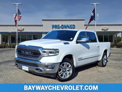 Used 2023 RAM 1500 Limited