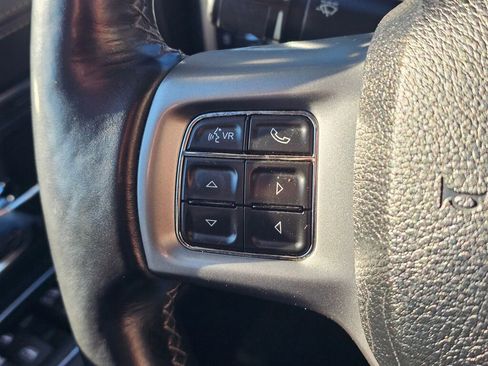 Used 2014 RAM 1500 Limited AWD/4WD image 23