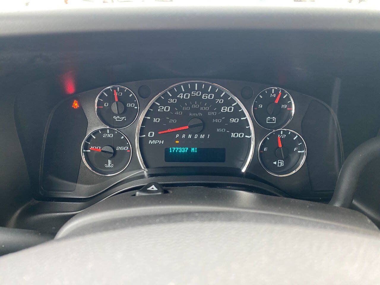Used 2019 Chevrolet Express 2500 w/ Driver Convenience Package RWD image 14