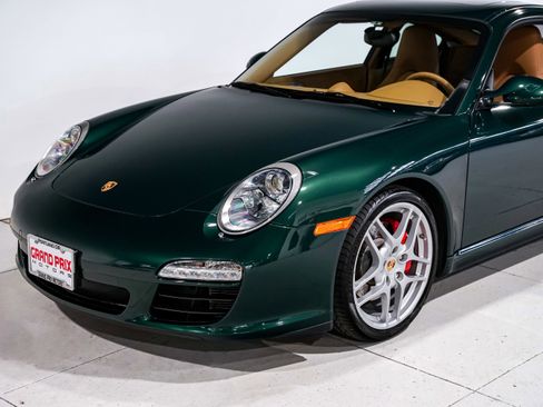 Used 2009 Porsche 911 Carrera S image 31
