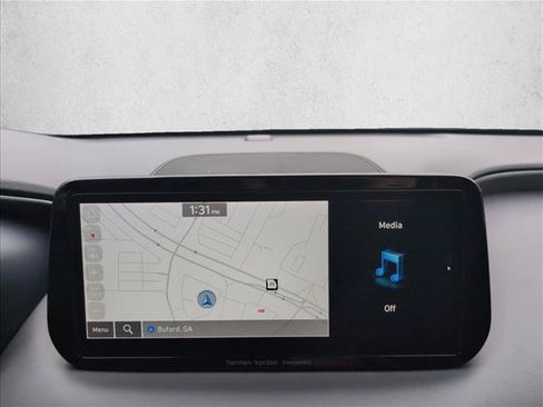 Certified 2023 Hyundai Santa Fe Calligraphy FWD image 12