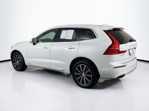 Used 2021 Volvo XC60 T5 Inscription w/ Protection Package Premier image 5