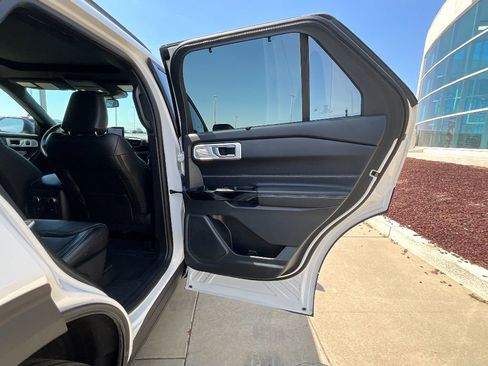 Used 2023 Ford Explorer ST w/ Equipment Group 401A image 19