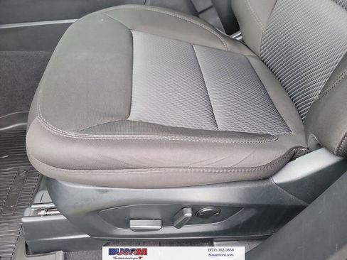 Certified 2023 Ford Explorer XLT AWD/4WD image 17