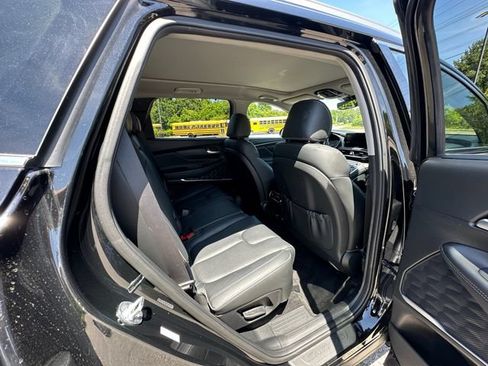 Used 2022 Hyundai Santa Fe SEL w/ Convenience + Premium Package AWD/4WD image 19