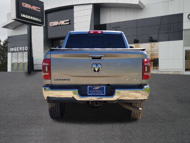 Used 2020 RAM 2500 Laramie AWD/4WD image 22