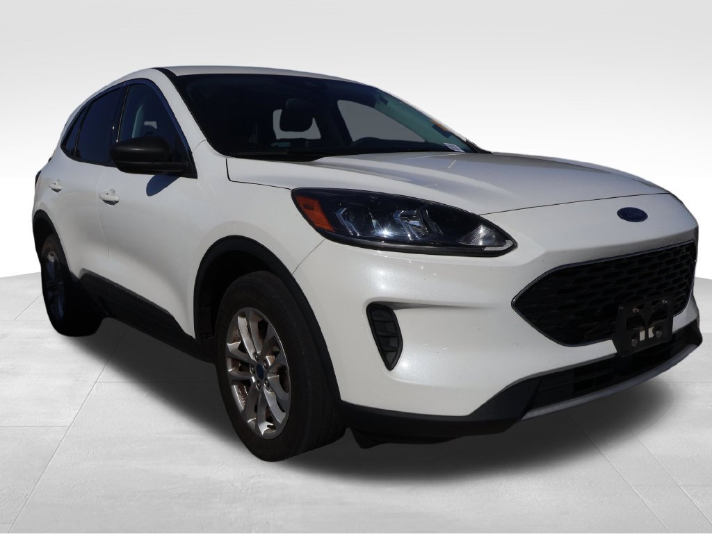 Used 2022 Ford Escape SE AWD/4WD image 12