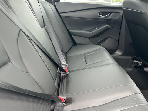 New 2026 Honda Accord EX-L image 20