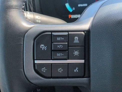 Used 2024 Ford F250 Lariat w/ Lariat Ultimate Package AWD/4WD image 26