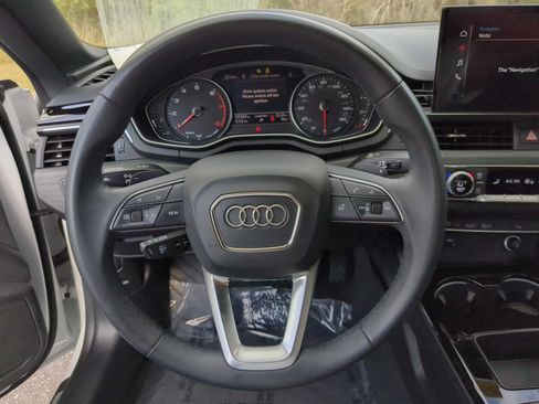 Used 2024 Audi A5 2.0T Premium w/ Convenience Package image 31