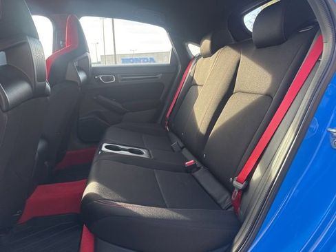 Used 2025 Honda Civic Type R image 20