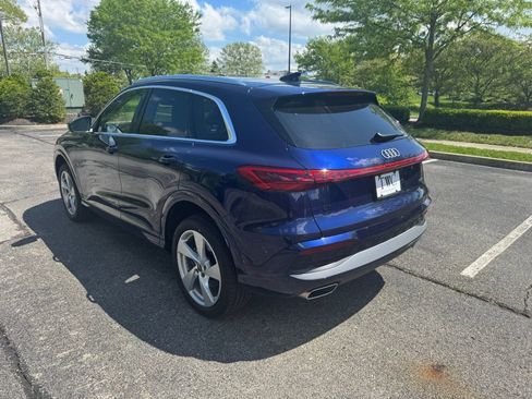 Used 2025 Audi Q5 Premium Plus w/ Premium Plus AWD/4WD image 7