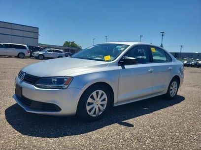 Used 2011 Volkswagen Jetta Sedan