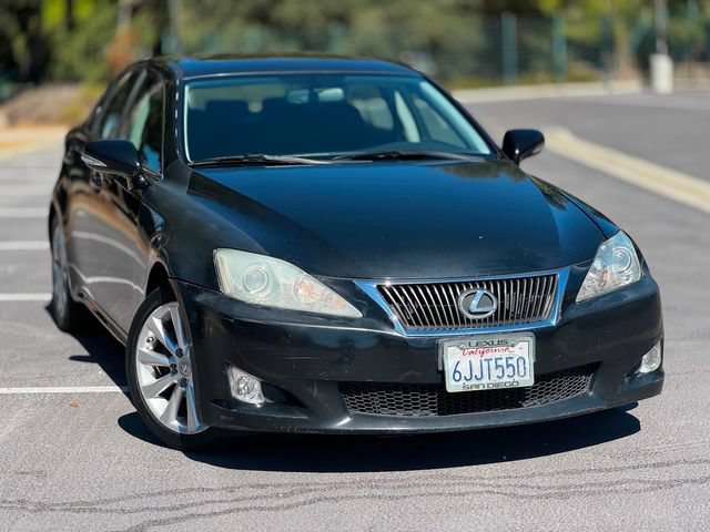 Used 2009 Lexus IS 250 RWD image 2