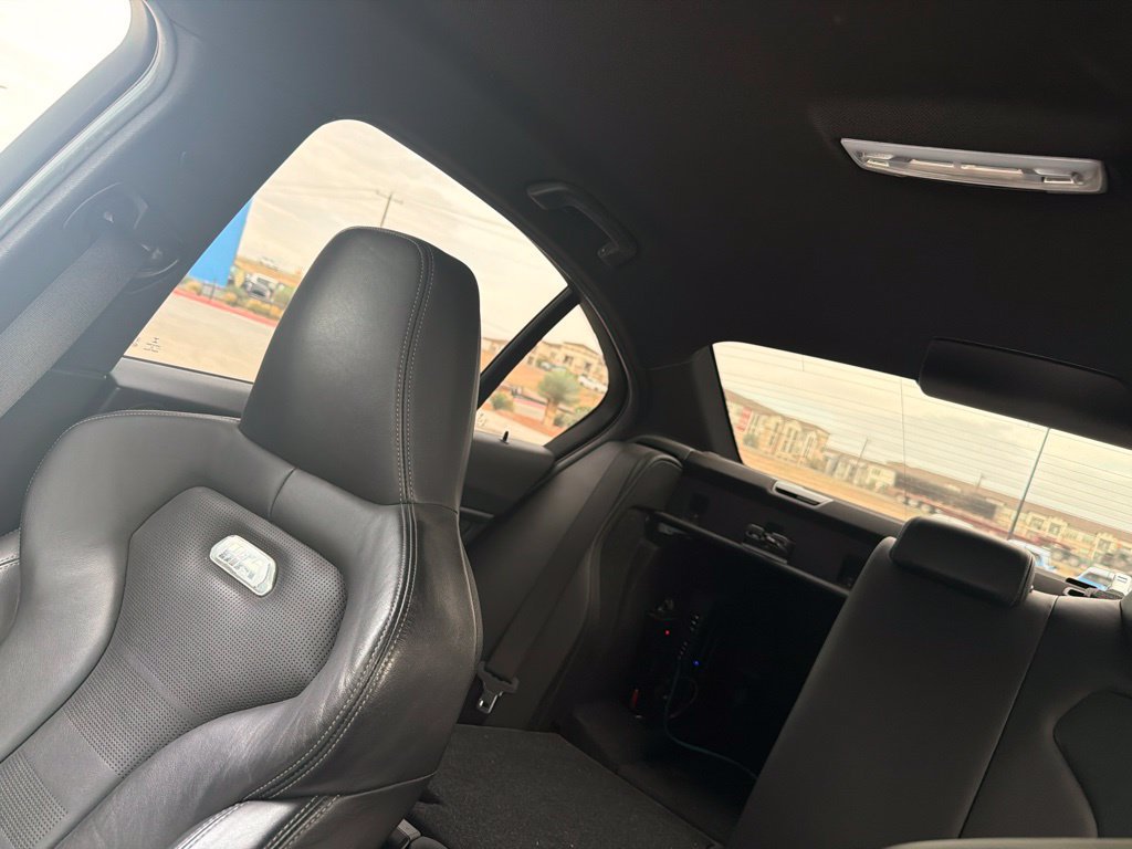 Used 2016 BMW M3 RWD image 6