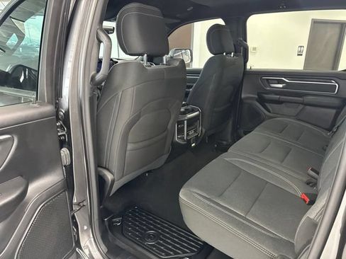 Used 2022 RAM 1500 Big Horn AWD/4WD image 21