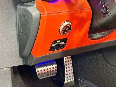 New 2026 Mercedes-Benz SL 55 AMG 4MATIC image 10