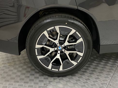 Used 2026 BMW X3 xDrive30 w/ Convenience Package image 10