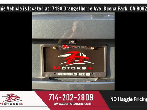 Used 2007 GMC Yukon Denali image 70