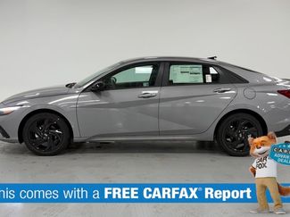 Certified 2026 Hyundai Elantra Sport video 2