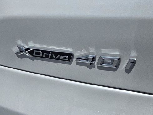 New 2026 BMW X5 xDrive40i w/ M Sport Package AWD/4WD image 6