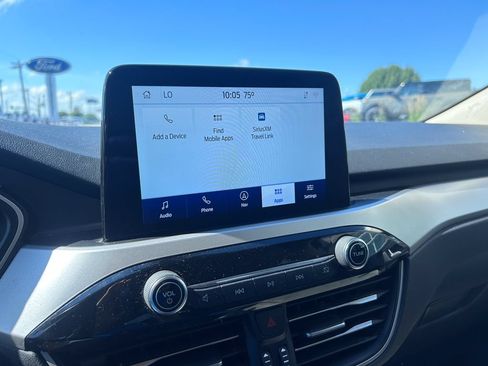 Used 2020 Ford Escape SE AWD/4WD image 19