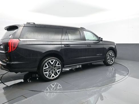 New 2026 Ford Expedition Max Platinum w/ Platinum Ultimate Package AWD/4WD image 31